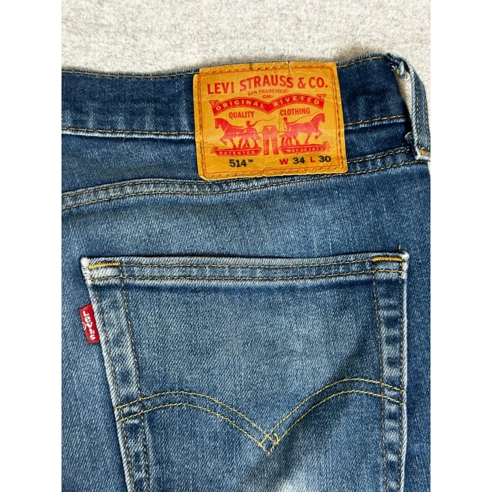 Levis levi 514